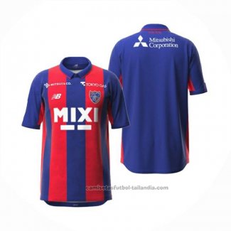 Tailandia Camiseta FC Tokyo 1ª 2023