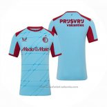 Tailandia Camiseta Feyenoord 3ª 25/26