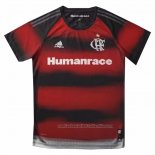 Tailandia Camiseta Flamengo Human Race 20/21