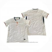 Tailandia Camiseta Francia 2ª 2026