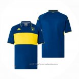 Tailandia Camiseta Genoa 4ª 24/25