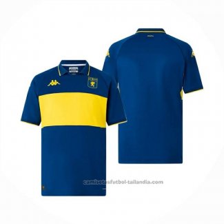 Tailandia Camiseta Genoa 4ª 24/25