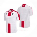 Tailandia Camiseta Georgia 1ª 2024