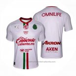 Tailandia Camiseta Guadalajara 2ª 25/26