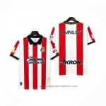 Tailandia Camiseta Guadalajara Special 26/27