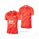 Tailandia Camiseta Guangzhou Evergrande 1ª 2020