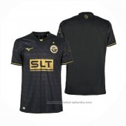 Tailandia Camiseta Hansa Rostock 3ª 25/26