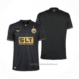 Tailandia Camiseta Hansa Rostock 3ª 25/26