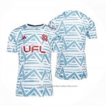 Tailandia Camiseta Hashtag United 2ª 23/24