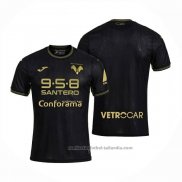 Tailandia Camiseta Hellas Verona 3ª 24/25