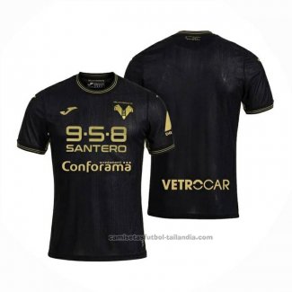 Tailandia Camiseta Hellas Verona 3ª 24/25