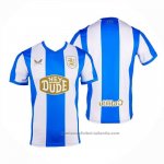 Tailandia Camiseta Huddersfield Town 1ª 25/26