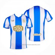 Tailandia Camiseta Huddersfield Town 1ª 25/26