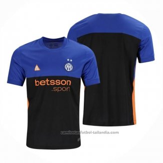 Tailandia Camiseta Inter Milan 4ª 25/26