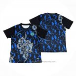 Tailandia Camiseta Inter Milan Special 25/26 Negro Azul