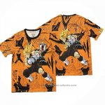 Tailandia Camiseta Japon Dragon Ball 2025 Naranja