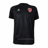 Tailandia Camiseta Jordan 3ª 24/25