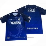 Tailandia Camiseta Jubilo Iwata 3ª 2021