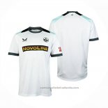 Tailandia Camiseta Kaiserslautern 2ª 25/26