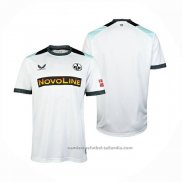 Tailandia Camiseta Kaiserslautern 2ª 25/26