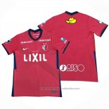 Tailandia Camiseta Kashima Antlers 1ª 2021