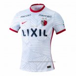 Tailandia Camiseta Kashima Antlers 2ª 2022