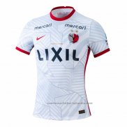 Tailandia Camiseta Kashima Antlers 2ª 2022