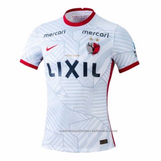 Tailandia Camiseta Kashima Antlers 2ª 2022