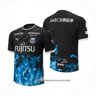 Tailandia Camiseta Kawasaki Frontale Special 2023