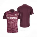 Tailandia Camiseta Leeds United 3ª 20/21