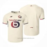 Tailandia Camiseta Lille 2ª 25/26