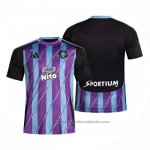 Tailandia Camiseta Los Aliens FC 1ª 2025