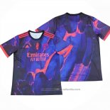 Tailandia Camiseta Lyon 4ª 21/22
