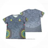 Tailandia Camiseta Mali Special 25/26 Gris