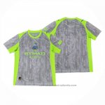 Tailandia Camiseta Manchester City 3ª 25/26