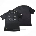 Tailandia Camiseta Manchester City 3ª 25/26