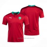 Tailandia Camiseta Marruecos 1ª 20/21