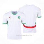 Tailandia Camiseta Marruecos 2ª 24/25
