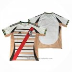 Tailandia Camiseta Mexico Special 2026 Blanco Naranja