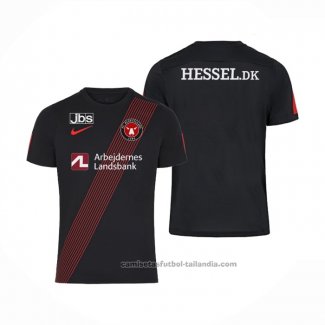 Tailandia Camiseta Midtjylland 1ª 20/21