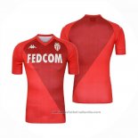 Tailandia Camiseta Monaco Special 2021