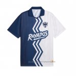 Tailandia Camiseta Monterrey Special 25/26