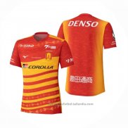 Tailandia Camiseta Nagoya Grampus 1ª 2026