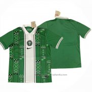 Tailandia Camiseta Nigeria 1ª 2024