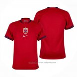 Tailandia Camiseta Noruega 1ª 2025