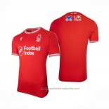 Tailandia Camiseta Nottingham Forest 1ª 20/21
