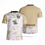Tailandia Camiseta Olimpo United 1ª 2025