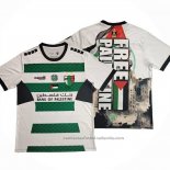 Tailandia Camiseta Palestino Deportivo Special 2025