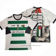 Tailandia Camiseta Palestino Deportivo Special 2025