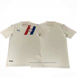 Tailandia Camiseta Paraguay 2ª 2020